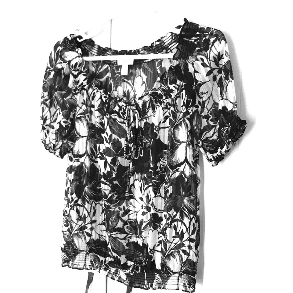 Lightweight Top